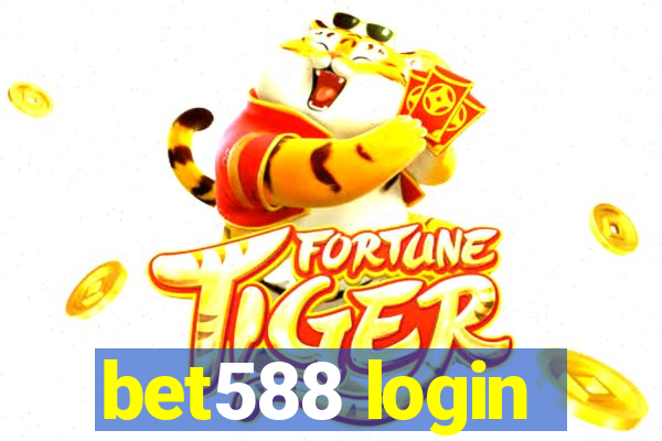 bet588 login